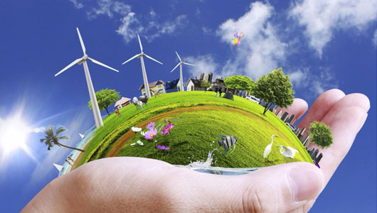 資深環(huán)保專(zhuān)家團(tuán)隊(duì)，量身定制解決方案